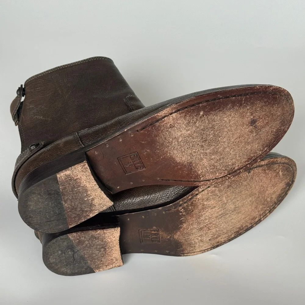 Frye Boots - Picture 10 of 10